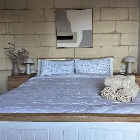 Σπίτι διακοπών Traditional Maltese House Of Character- Renovated